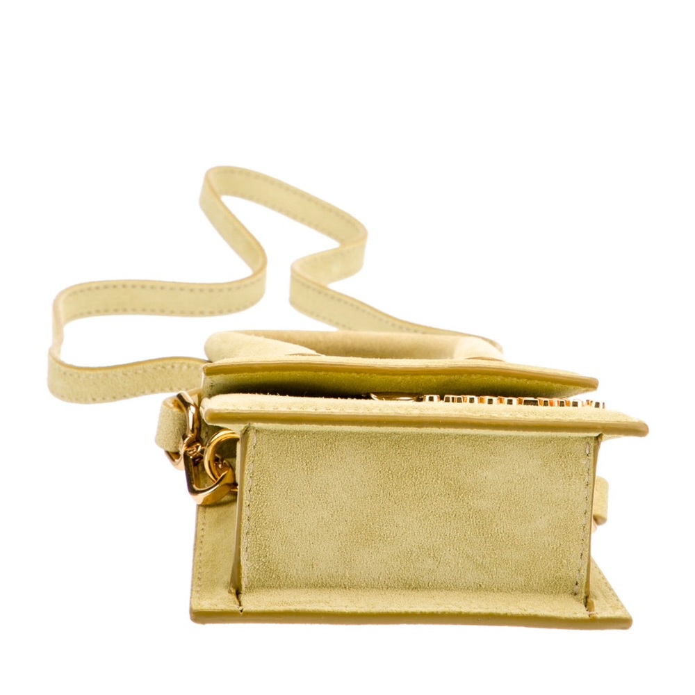 Jacquemus Top Handle Bag - Picture 4 of 4